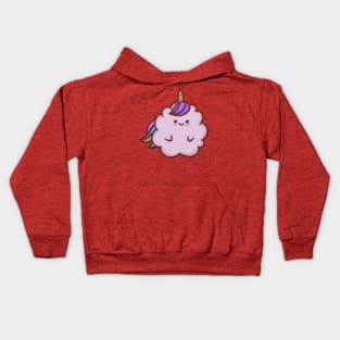 Unicorn Kids Hoodie